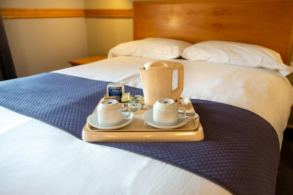 Station Hotel