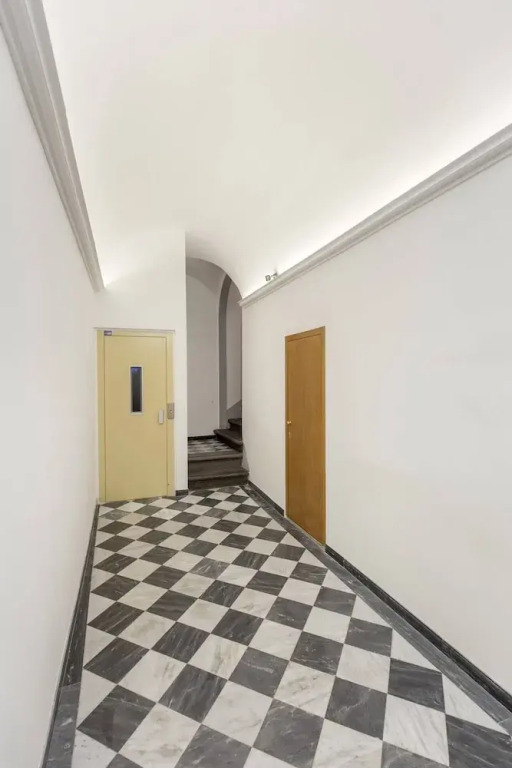 Pallottole Duomo Apartments