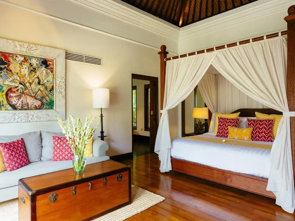 Villa Semarapura