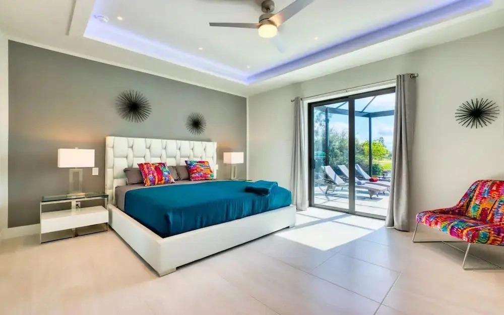 Villa Sunshine