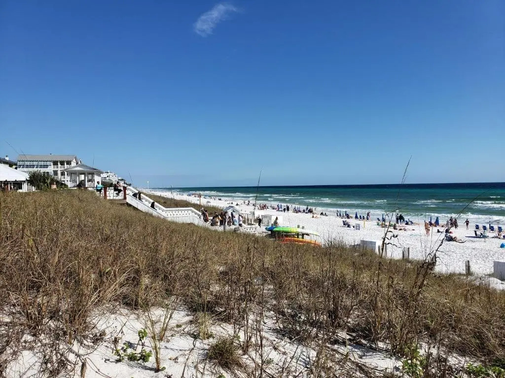 1215 A Slice of Heaven - Destin! Pool View!