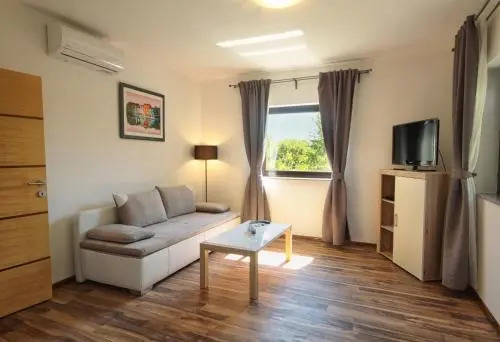 Countryside Apartment