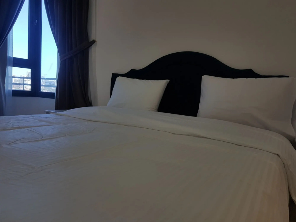 ماجيك سويت بوليفارد Magic Suite Boulevard