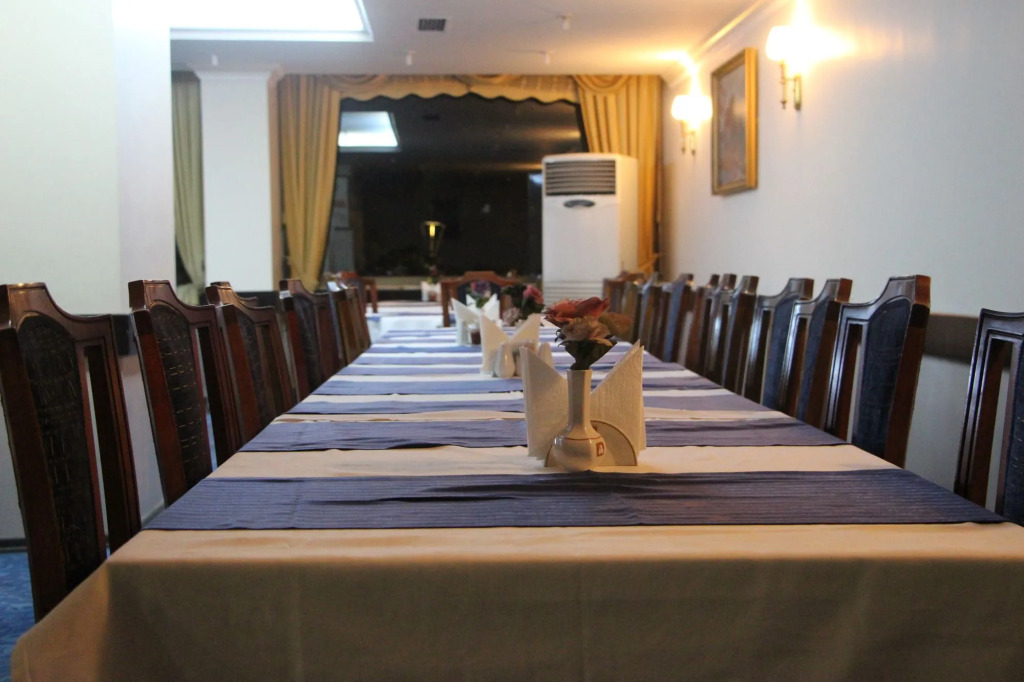 Akyuz Hotel