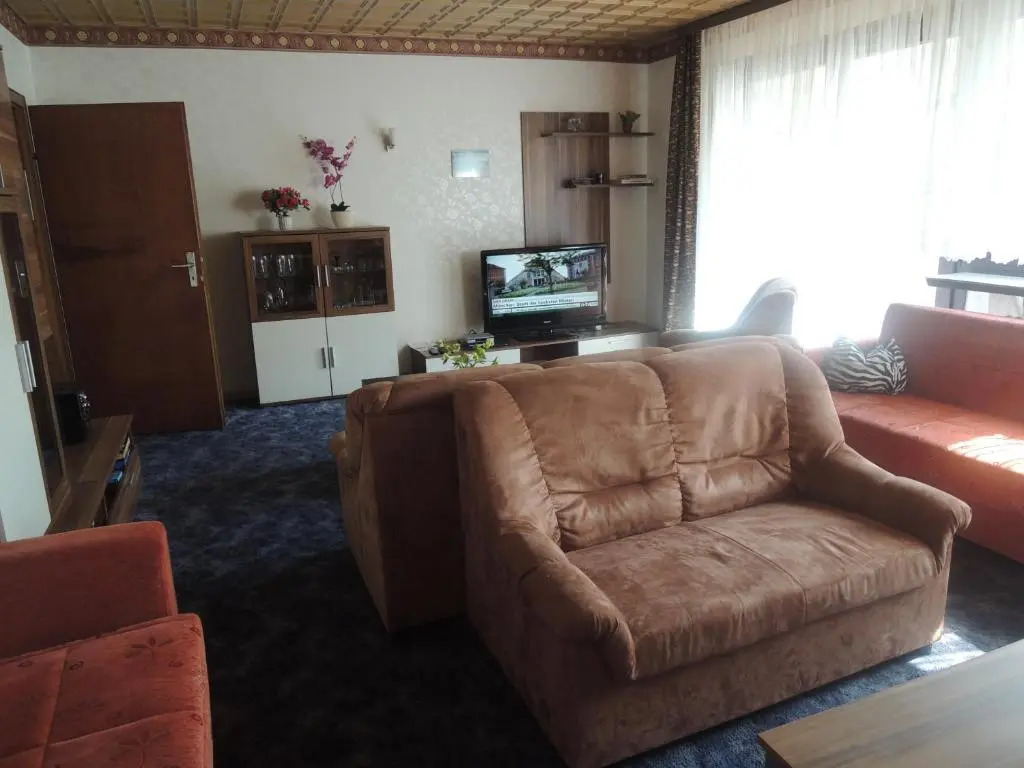 Ferienhaus Erika