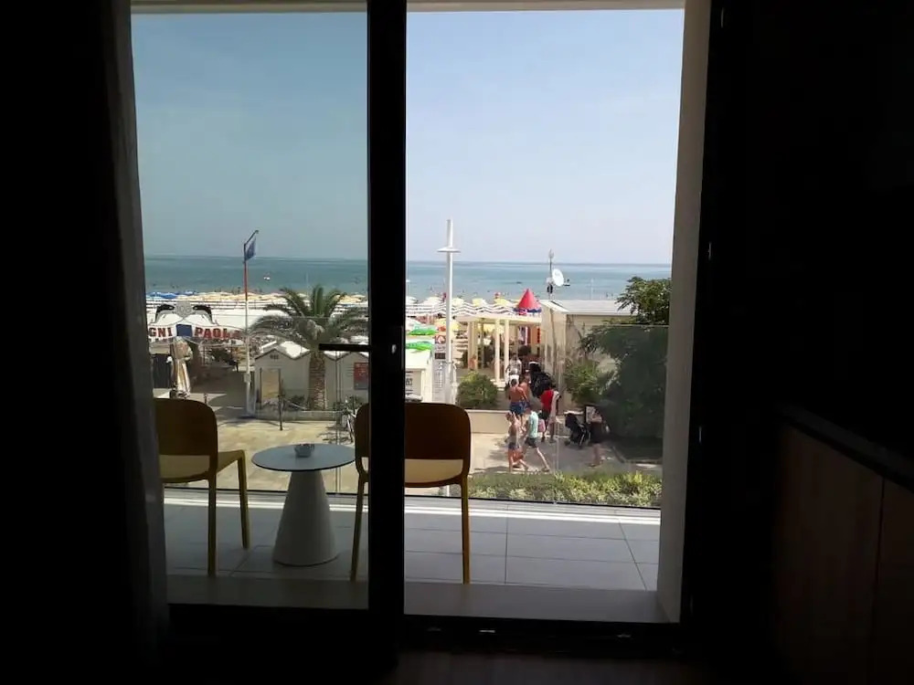 App Sea View