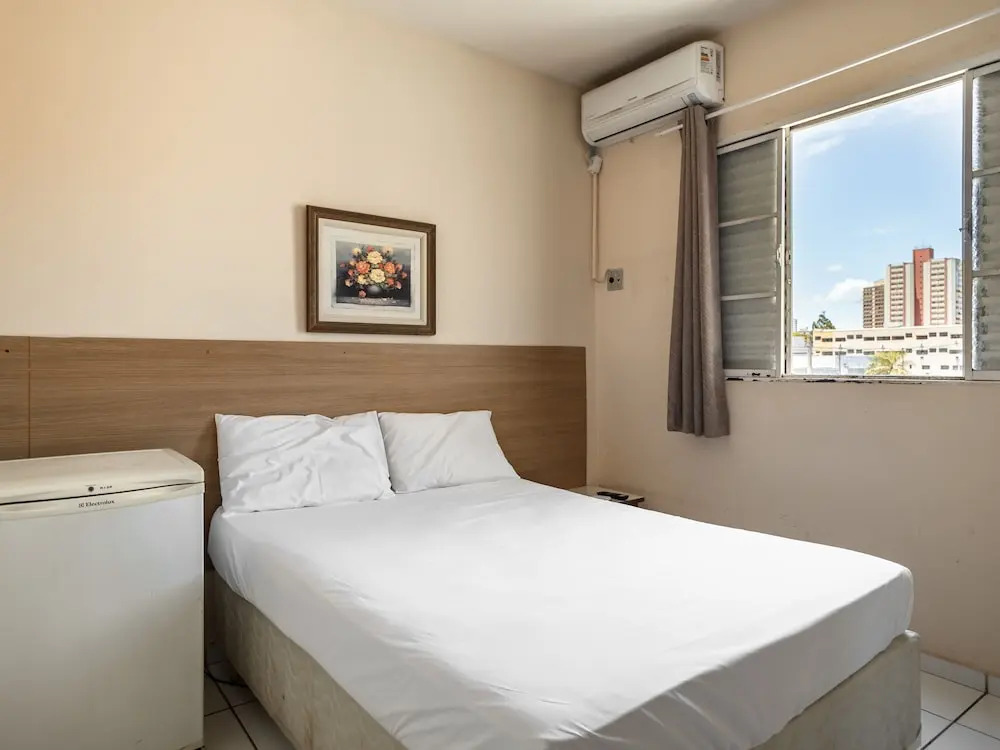 Hotel Iguaçu