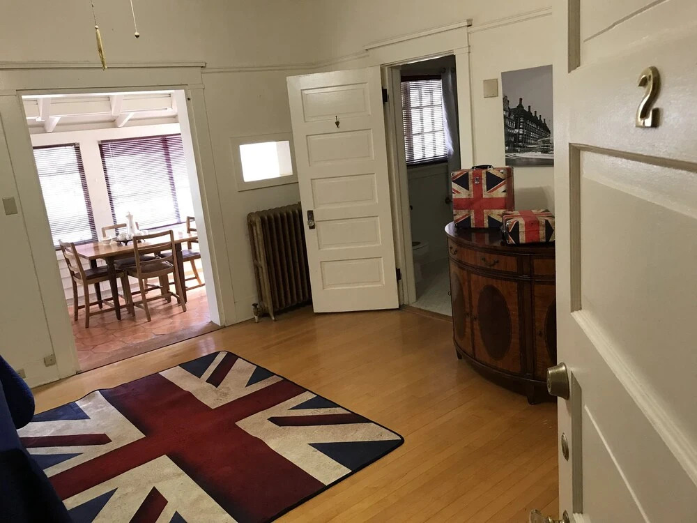 Greenway Manor