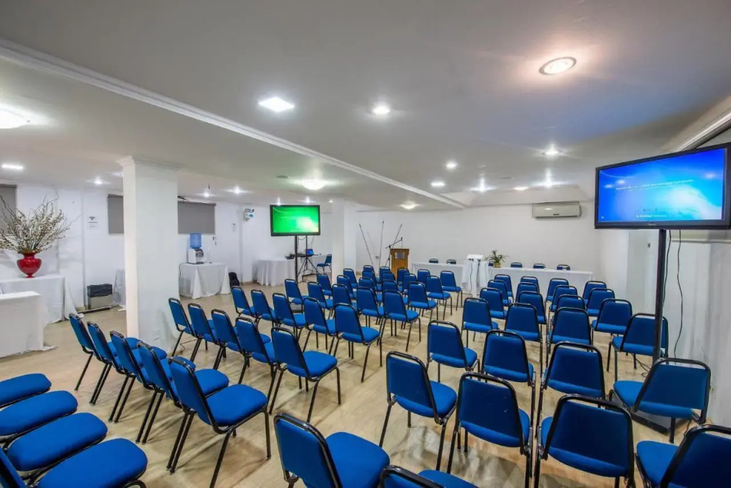 Hotel Metropolitano