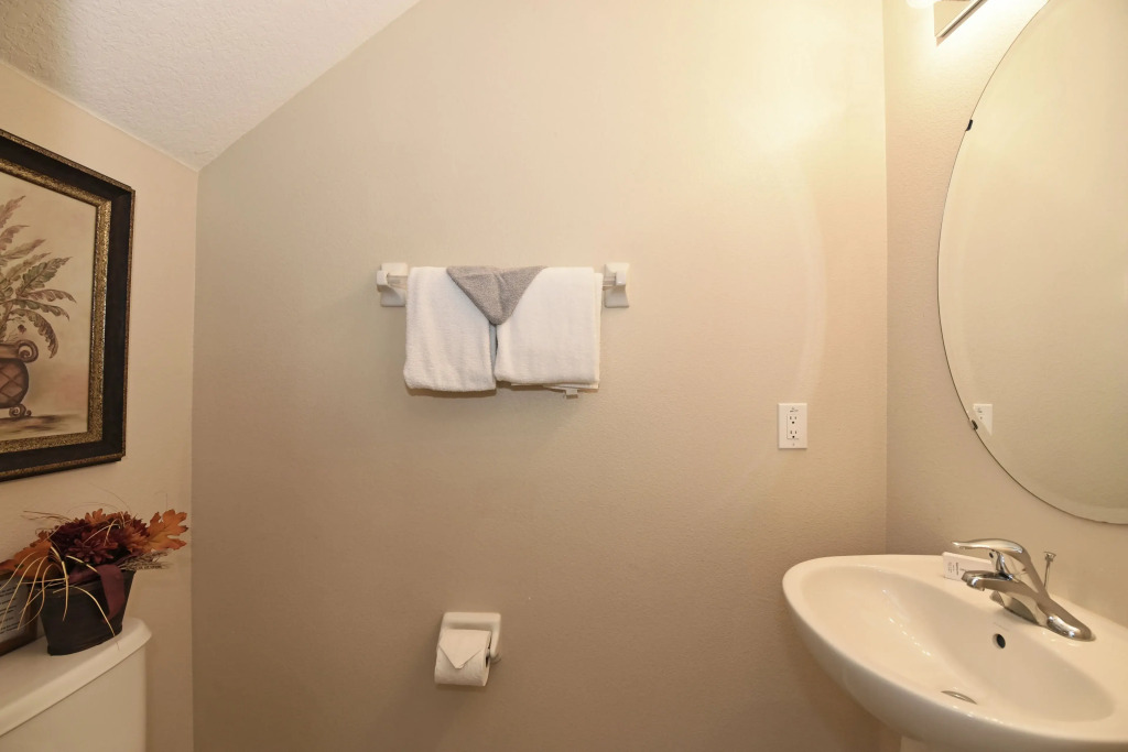 Watersong Resort 6Bd Pool Hm,2 Master Suites-956OC