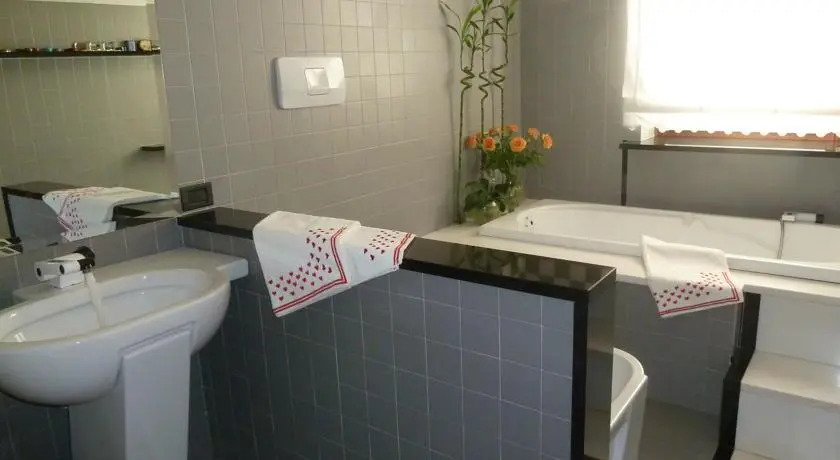 B&B Villa Rachele