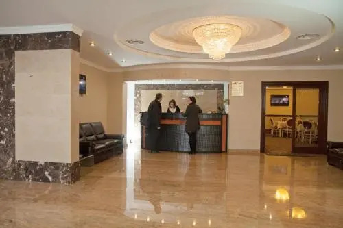 Hotel Hermes