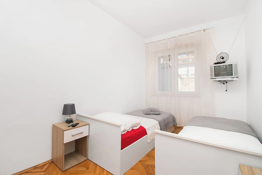 Apartment Kata