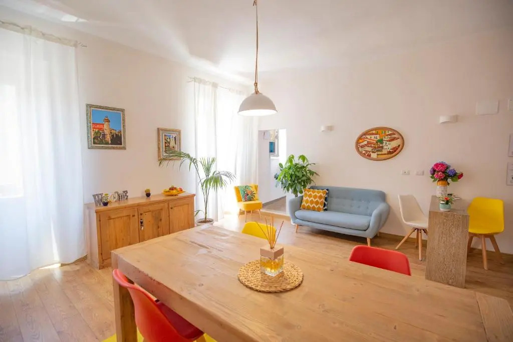 Indarsena b&b