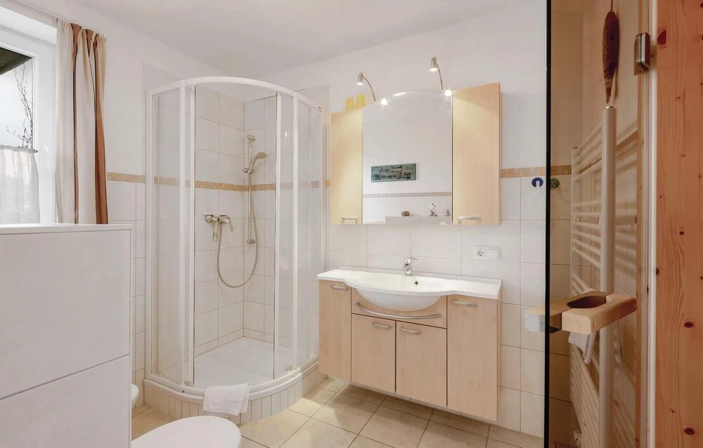 Beautiful Home In Rechlin With Sauna