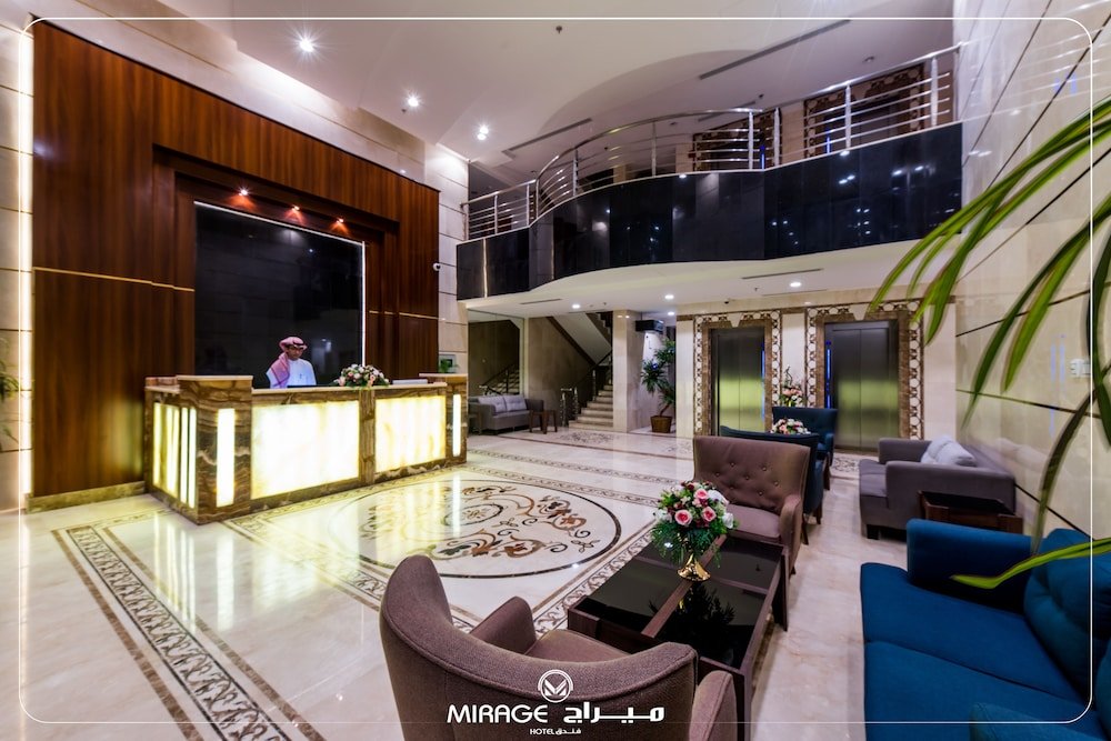 Mirage Hotel, Jeddah Image 14