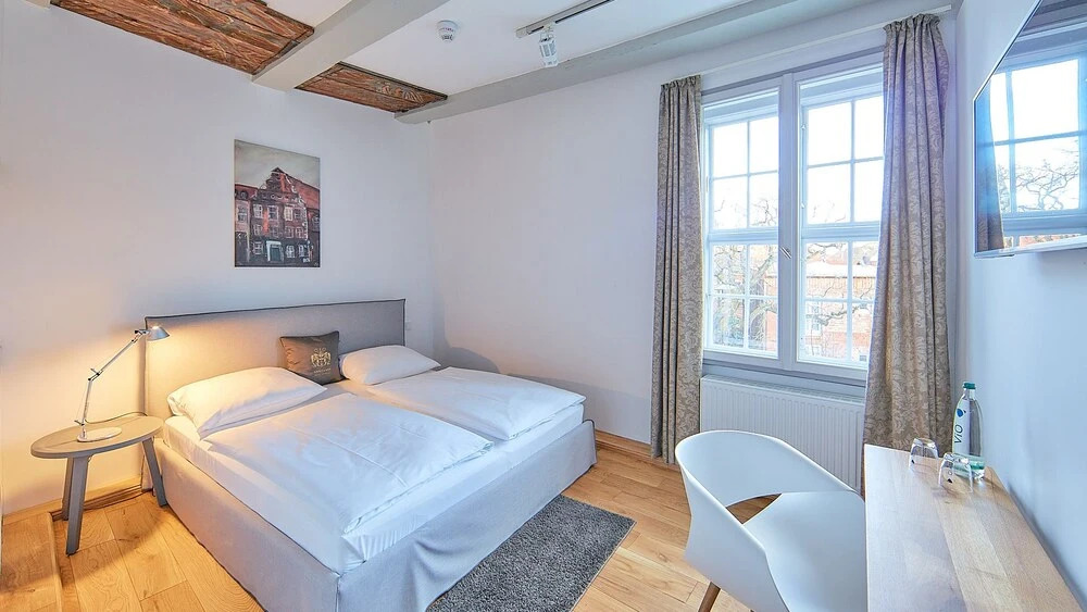 Anno 1433 Hotel Lüneburg