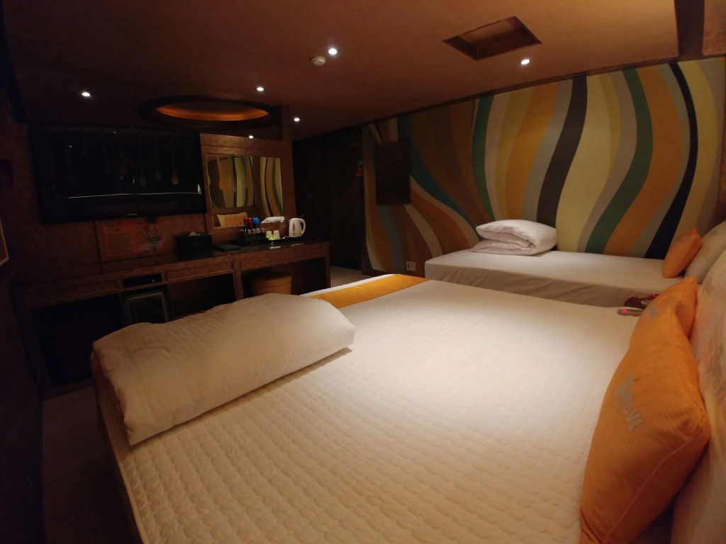 Hotel Andrest