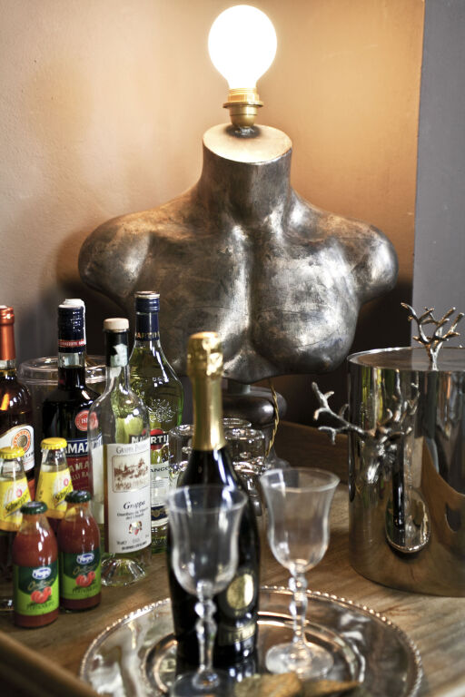 Porcellino Gallery Art Boutique BB