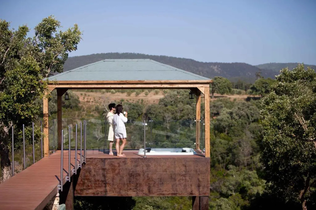 Herdade do Amarelo Nature & Spa