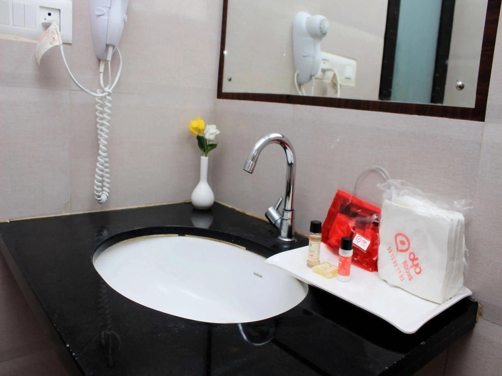 OYO Rooms Mysore Ashoka Road
