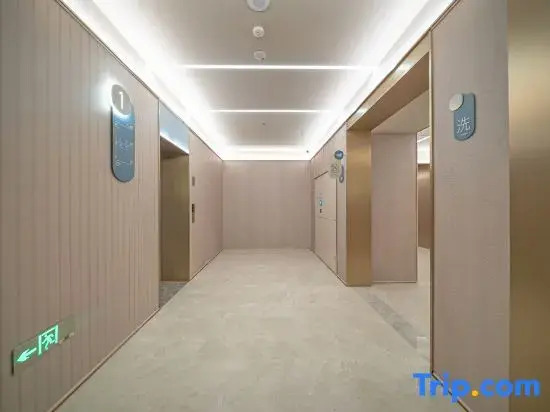 Hanting Hotel (Jinzhou Central Street Gutaye Night Market Branch)