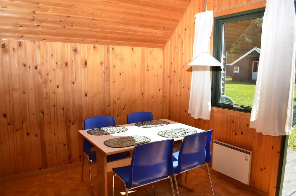 Myrhoj Camping