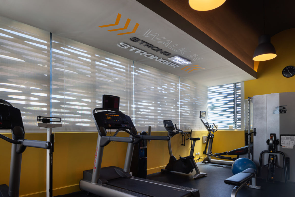 Holiday Inn Santo Domingo by IHG