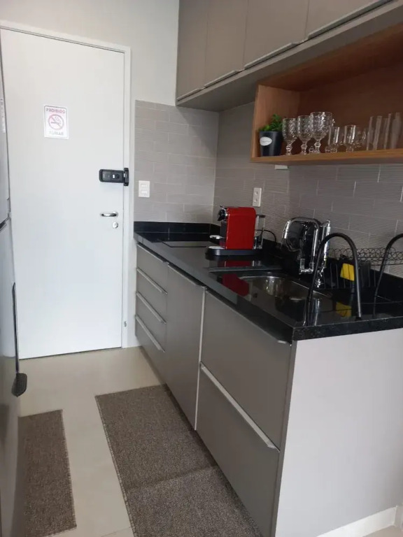 STUDIOS - PARQUE AUGUSTA - 3 min METRÔ