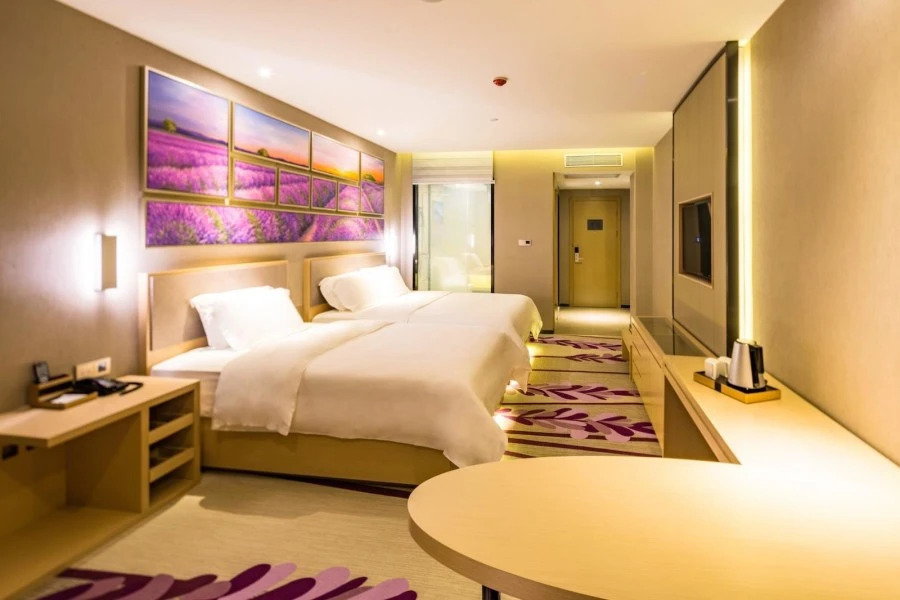 Lavande Hotel (Guangzhou Panyu Chimelong)