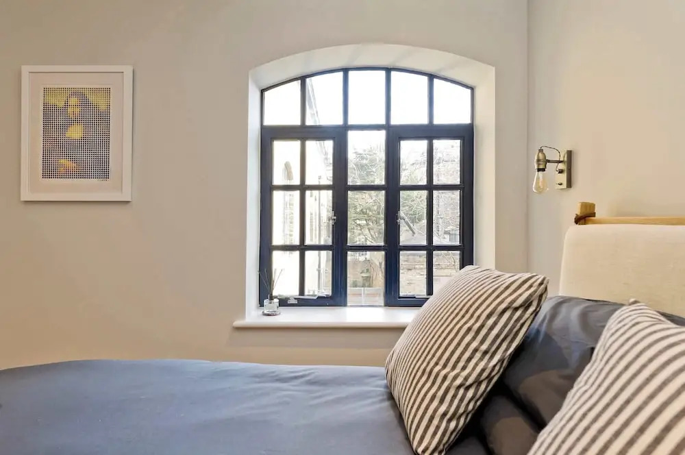 Elegant 2 Bedroom Flat - Kings Cross
