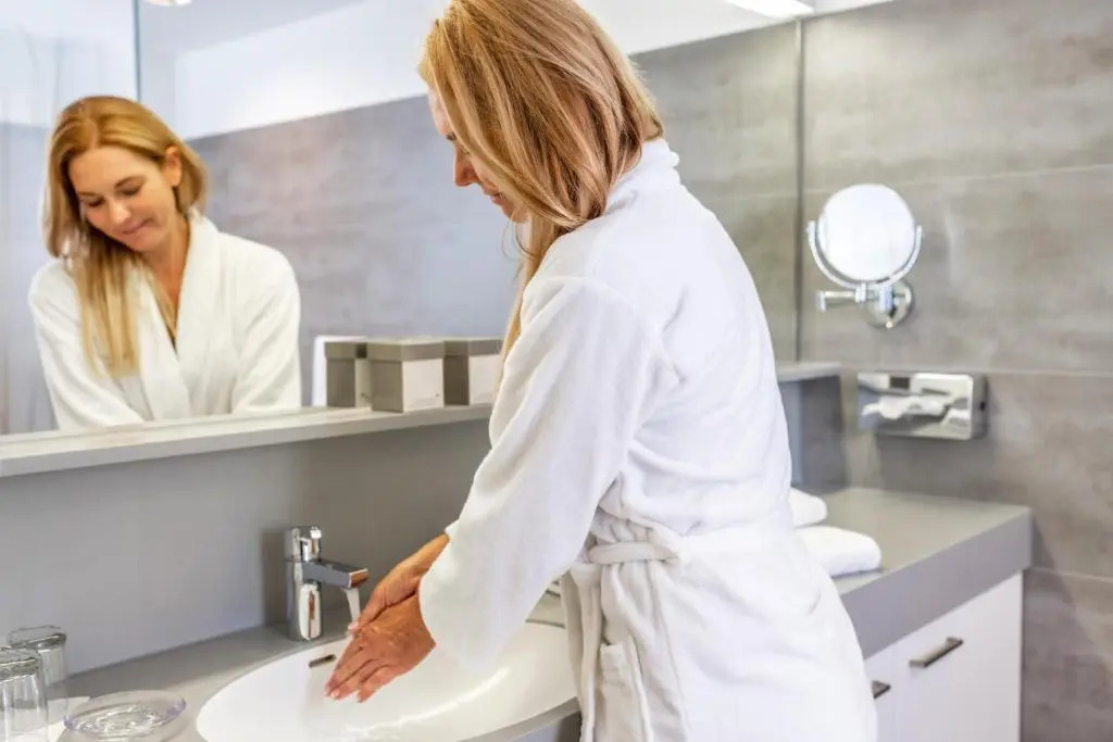 Thermenhotel Gesundheits-Bad Buchau
