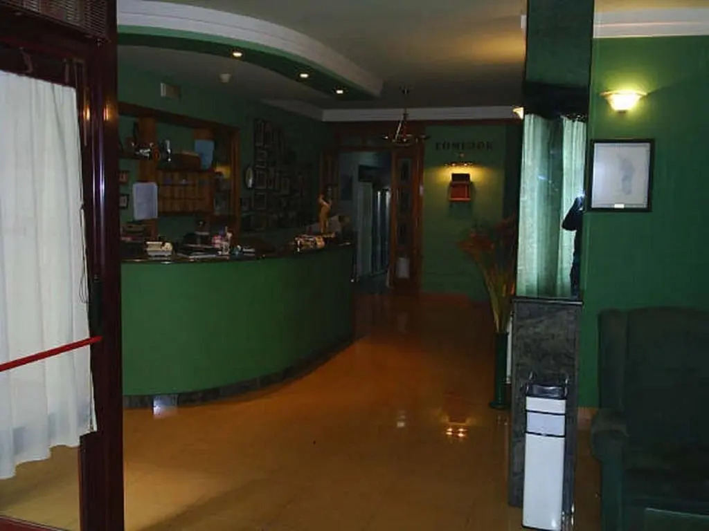 Hostal Dora