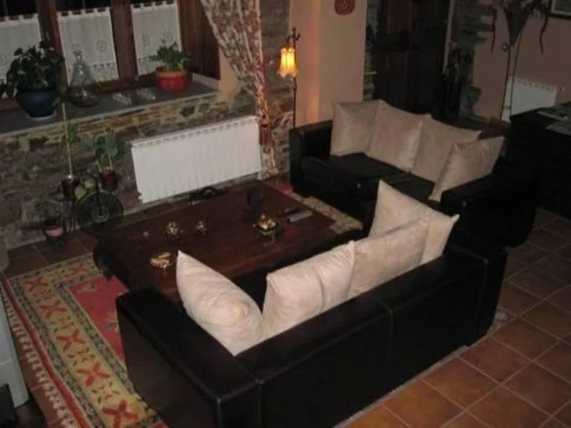 Lugar do Sixto