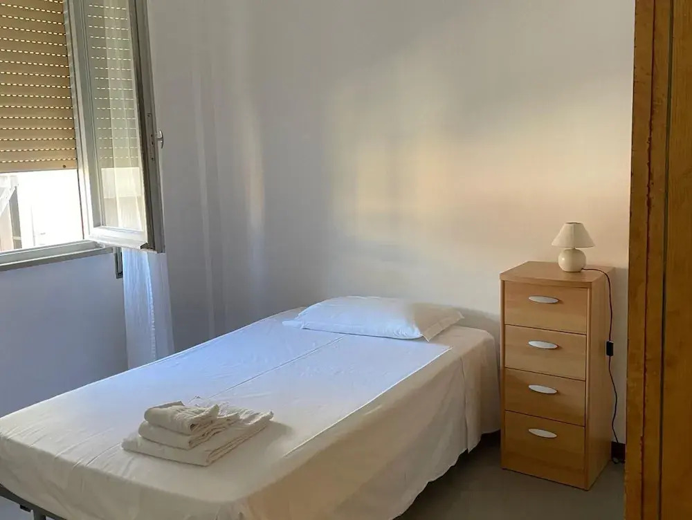 Holiday Home in Fano Near the Beach