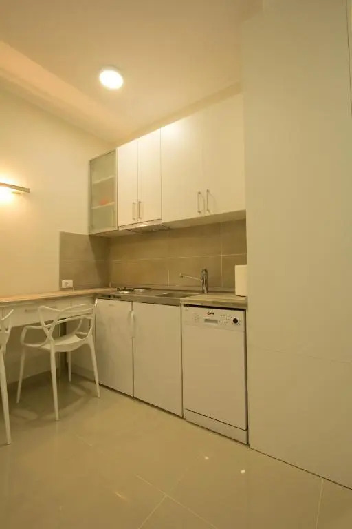 Apartments Jevremova
