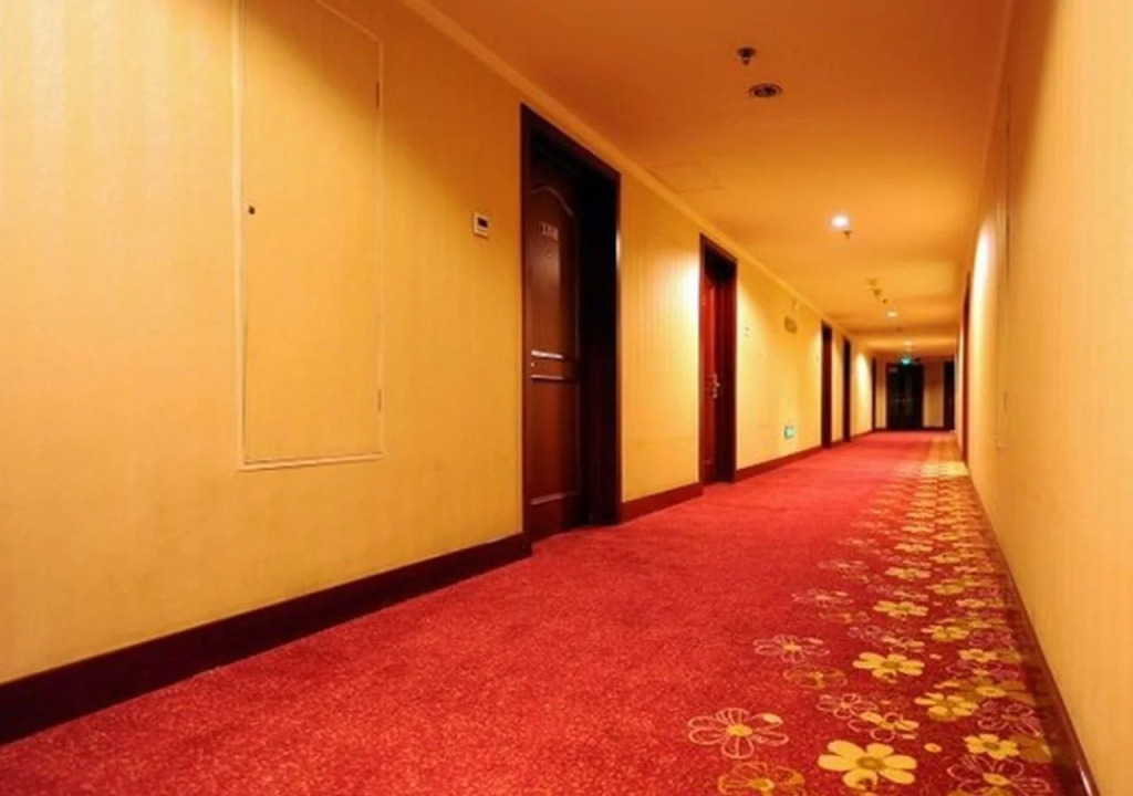Kind Hotel Tianjin