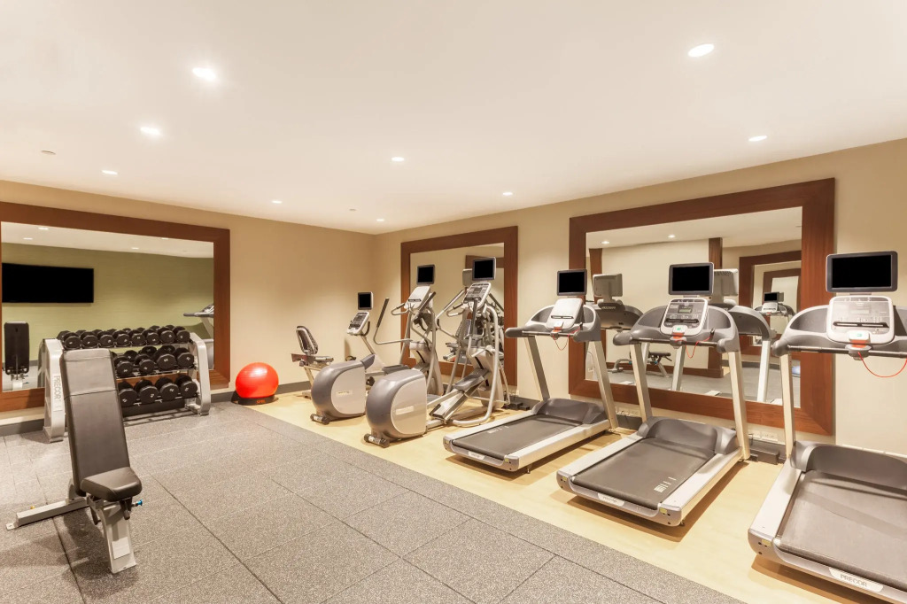 Holiday Inn Charlottesville-Monticello by IHG