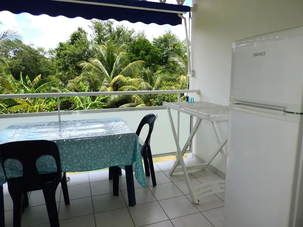 Residence Les Cayalines