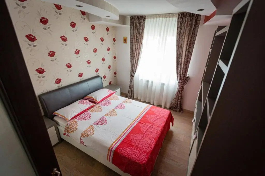 Apartament Danci.