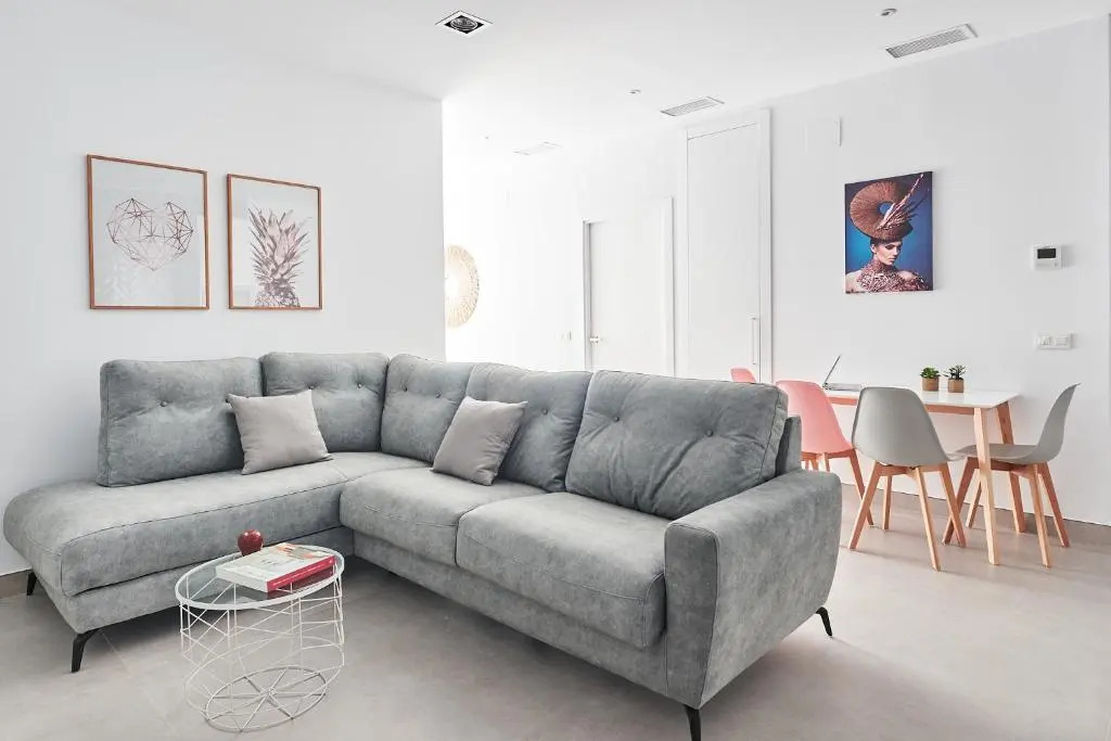9 NIDOS Céntrica Suites - Nuevo