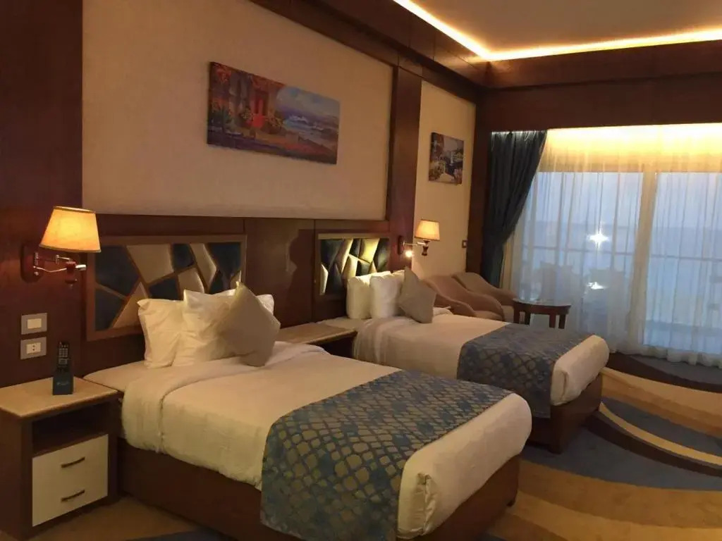Tolip Resort El Galala Majestic