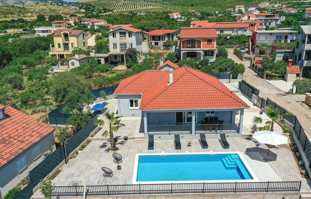 Beautiful Home In Trogir