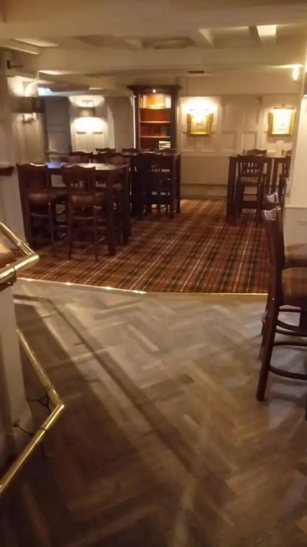 The Lord Nelson