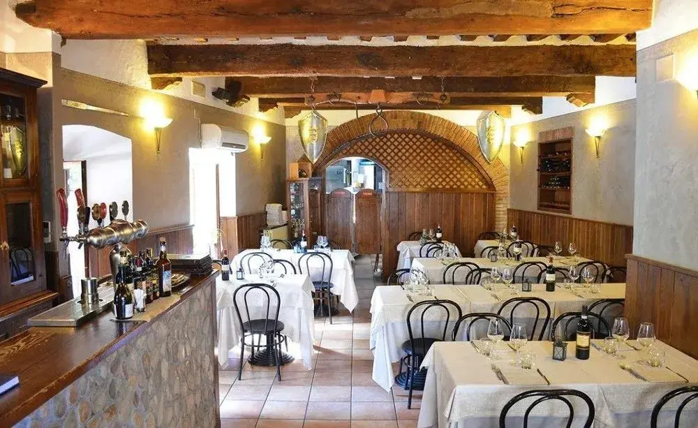 Hotel Alla Casella