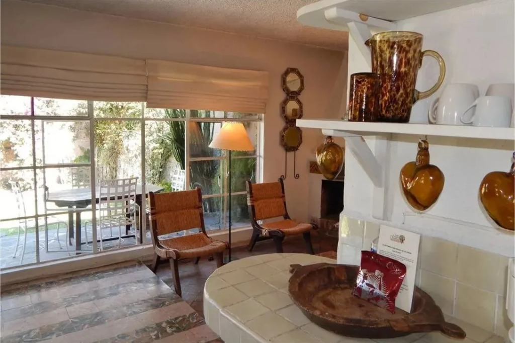 Suites Santo Domingo