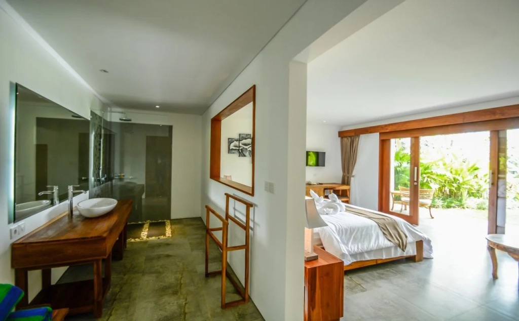 The Hidden Paradise Ubud - CHSE Certified