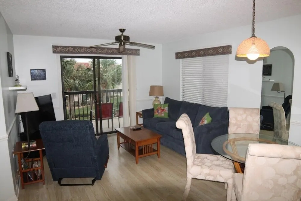 Ocean Ge Club N33 1 Bedroom Condo