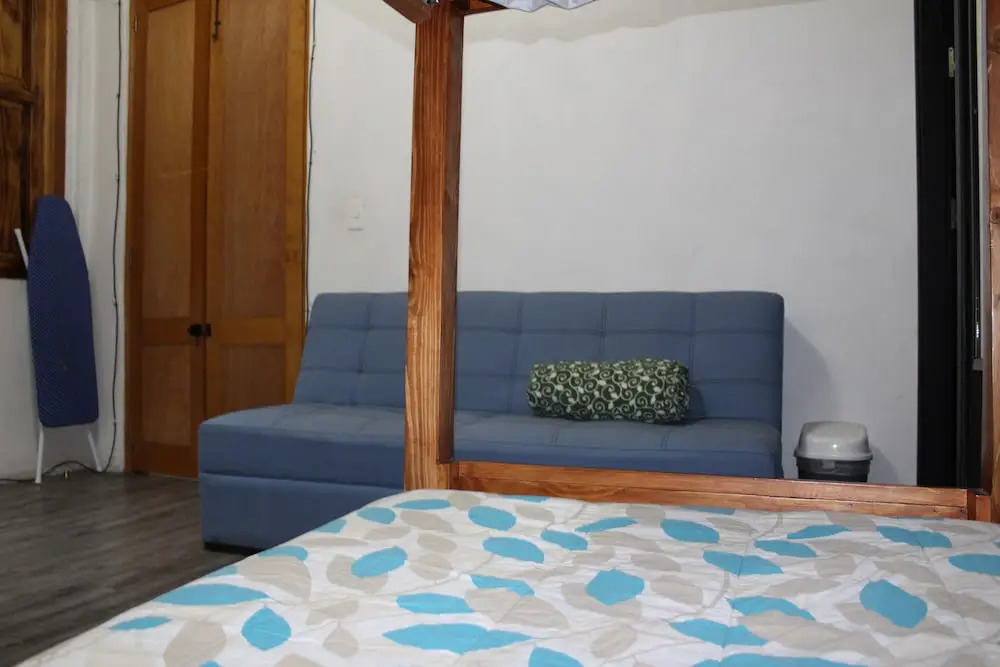 Suite U36