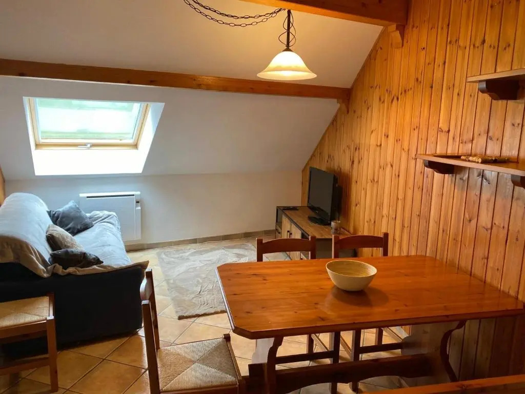 Appartement Montgenèvre, 2 pièces, 6 personnes - FR-1-445-164